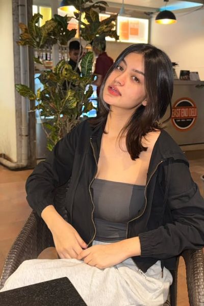 Escort Service Ashiyana