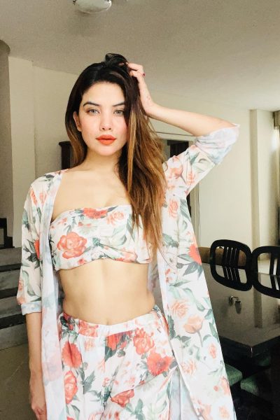 Ashiyana Escort Services